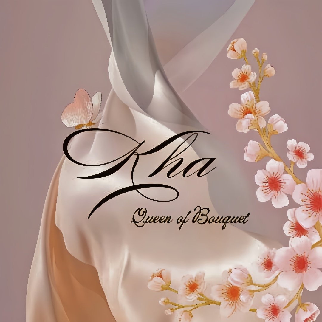 Kha Queen of Bouquet