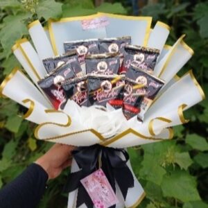 Buket Kopi